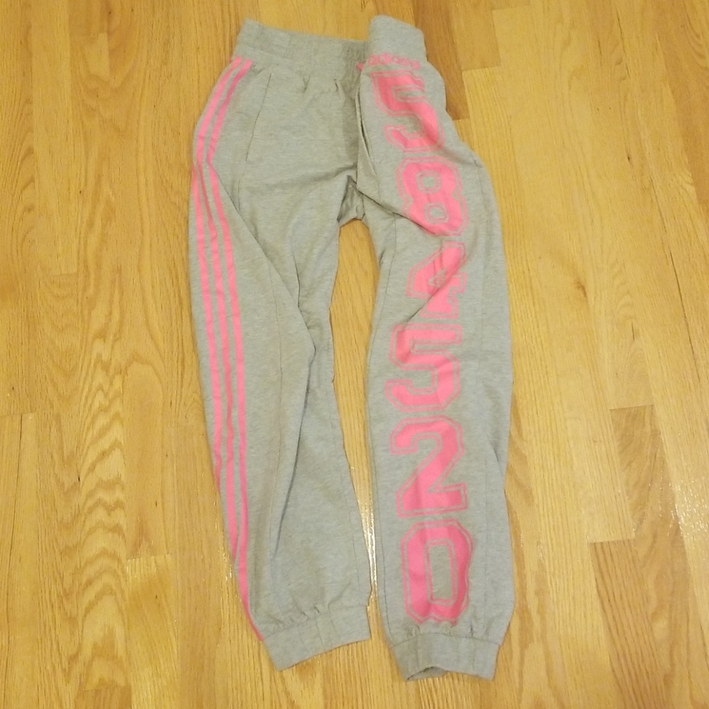 Addidas neo jogger pants